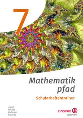 Hötzel / Pirkopf / Wallinger |  Mathematikpfad 7 | Buch |  Sack Fachmedien