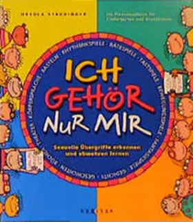 Staudinger |  Ich gehör nur mir | Buch |  Sack Fachmedien