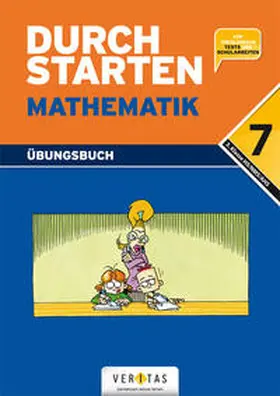 Olf |  7. Schulstufe - Dein Übungsbuch | Buch |  Sack Fachmedien