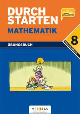 Olf |  8. Schulstufe - Dein Übungsbuch | Buch |  Sack Fachmedien