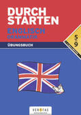 Zach |  Durchstarten Englisch Grammatik. Übungsbuch | Buch |  Sack Fachmedien