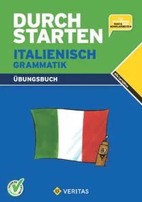 Ritt-Massera / Isnenghi |  Alle Lernjahre - Grammatik-Training - Dein Übungsbuch | Buch |  Sack Fachmedien