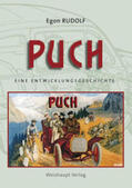 Rudolf |  PUCH | Buch |  Sack Fachmedien