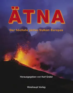 Gratzl |  Der Ätna | Buch |  Sack Fachmedien