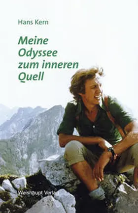 Kern |  Meine Odyssee zum inneren Quell | Buch |  Sack Fachmedien