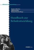 Altrichter / Schley / Schratz |  Handbuch zur Schulentwicklung | Buch |  Sack Fachmedien