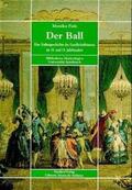 Fink |  Der Ball | Buch |  Sack Fachmedien