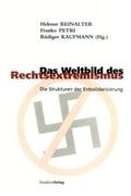 Reinalter / Petri / Kaufmann |  Das Weltbild des Rechtsextremismus | Buch |  Sack Fachmedien