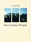 Schmidt |  Das Latemar-Projekt | Buch |  Sack Fachmedien