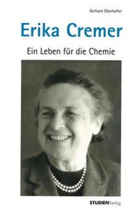 Oberkofler |  Erika Cremer (1900-1996) | Buch |  Sack Fachmedien