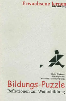 Eliskases / Moser / Schönauer |  Bildungs-Puzzle | Buch |  Sack Fachmedien