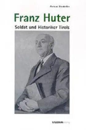Oberkofler |  Franz Huter | Buch |  Sack Fachmedien