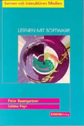 Baumgartner / Payr |  Lernen mit Software | Buch |  Sack Fachmedien