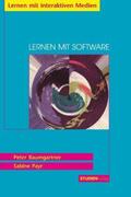 Baumgartner / Payr |  Lernen mit Software | Buch |  Sack Fachmedien