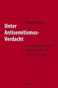 Reiter |  Unter Antisemitismus-Verdacht | Buch |  Sack Fachmedien