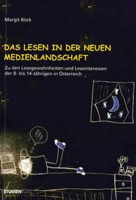 Böck |  Das Lesen in der neuen Medienlandschaft | Buch |  Sack Fachmedien