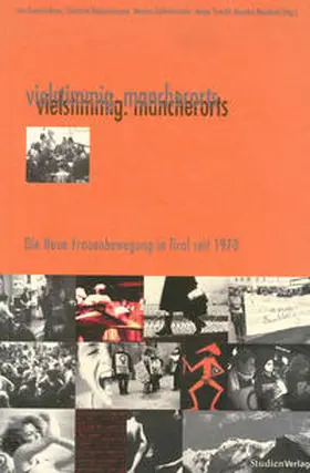 Gensluckner / Regensburger / Schlichtmeier |  vielstimmig. mancherorts | Buch |  Sack Fachmedien