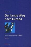 Gehler |  Der lange Weg nach Europa | Buch |  Sack Fachmedien