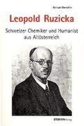 Oberkofler |  Leopold Ruzicka (1887-1976) | Buch |  Sack Fachmedien