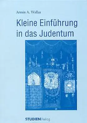 Wallas | Kleine Einführung in das Judentum | Buch | 978-3-7065-1638-9 | www.sack.de