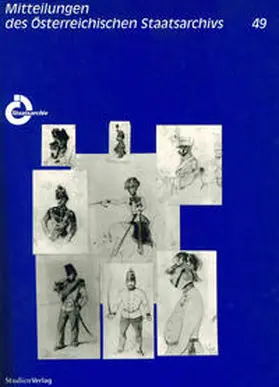  Mitteilungen des Österreichischen Staatsarchivs, Bd. 49 | Buch |  Sack Fachmedien