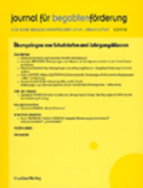 Oswald / Weyringer |  Überspringen von Schulstufen und Jahrgangsklassen | Buch |  Sack Fachmedien
