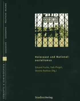 Fuchs / Pingel / Radkau Garc¡a |  Holocaust und Nationalsozialismus | Buch |  Sack Fachmedien