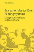 Urban |  Evaluation des tertiären Bildungssystems | Buch |  Sack Fachmedien