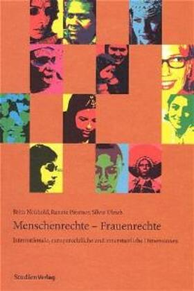 Neuhold / Ulrich / Pirstner-Ebner |  Menschenrechte - Frauenrechte | Buch |  Sack Fachmedien