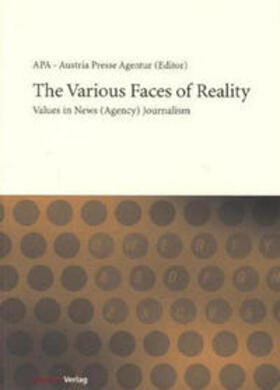 Dorfler / Vyslozil | The Various Faces of Reality | Buch | 978-3-7065-1822-2 | sack.de
