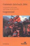 Gensluckner / Schreiber / Tschugg |  Gaismair-Jahrbuch 2004 | Buch |  Sack Fachmedien