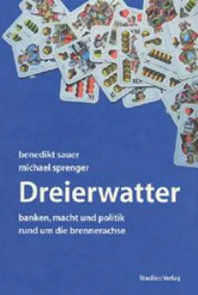 Sauer / Sprenger |  Dreierwatter | Buch |  Sack Fachmedien