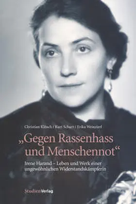 Klösch / Scharr / Weinzierl |  Gegen Rassenhass und Menschennot | Buch |  Sack Fachmedien