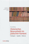 Hödl |  Historisches Bewusstsein im jüdischen Kontext | Buch |  Sack Fachmedien