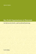 Salcher |  Non-Profit-Organisationen in Österreich | Buch |  Sack Fachmedien