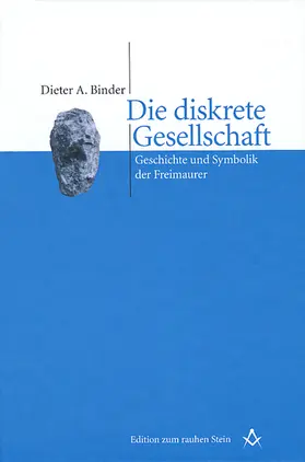 Binder |  Die diskrete Gesellschaft | Buch |  Sack Fachmedien
