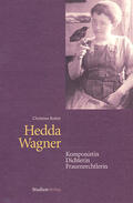 Roiter |  Hedda Wagner | Buch |  Sack Fachmedien