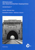Dinhobl |  Eisenbahn/Kultur - Railway/Culture | Buch |  Sack Fachmedien
