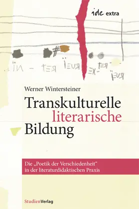 Wintersteiner |  Transkulturelle literarische Bildung | Buch |  Sack Fachmedien