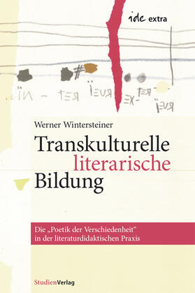 Wintersteiner | Transkulturelle literarische Bildung | Buch | sack.de