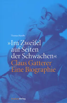 Hanifle |  Im Zweifel auf Seiten der Schwachen | Buch |  Sack Fachmedien