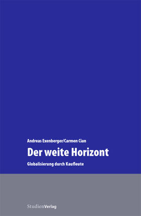Exenberger / Cian | Der weite Horizont | Buch | 978-3-7065-4194-7 | sack.de