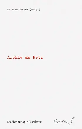 Becker |  Archiv am Netz | Buch |  Sack Fachmedien