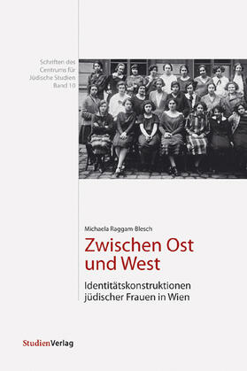 Raggam-Blesch | Zwischen Ost und West | Buch | 978-3-7065-4307-1 | sack.de