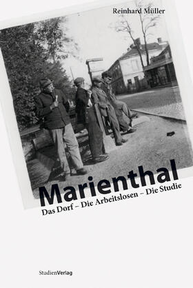 Müller |  Marienthal | Buch |  Sack Fachmedien