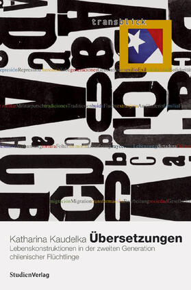 Kaudelka | Übersetzungen | Buch | 978-3-7065-4361-3 | sack.de