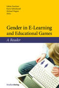 Zauchner / Siebenhandl / Wagner |  Gender in E-Learning and Educational Games | Buch |  Sack Fachmedien