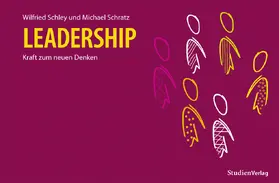 Schley / Schratz | Leadership | Buch | 978-3-7065-4421-4 | sack.de
