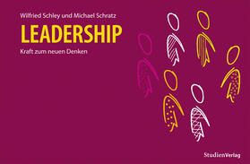 Schley / Schratz | Leadership | Buch | 978-3-7065-4421-4 | sack.de