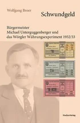 Broer | Schwundgeld | Buch | 978-3-7065-4472-6 | www.sack.de